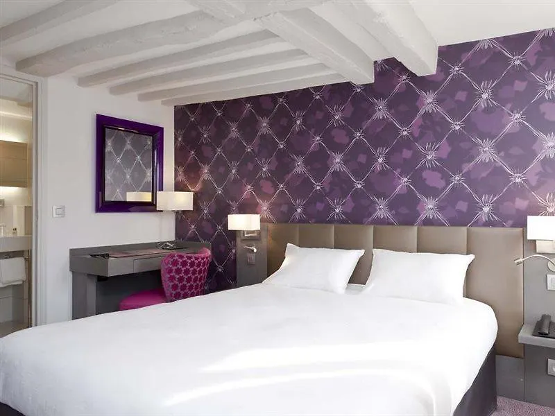 Massena Otel 3*