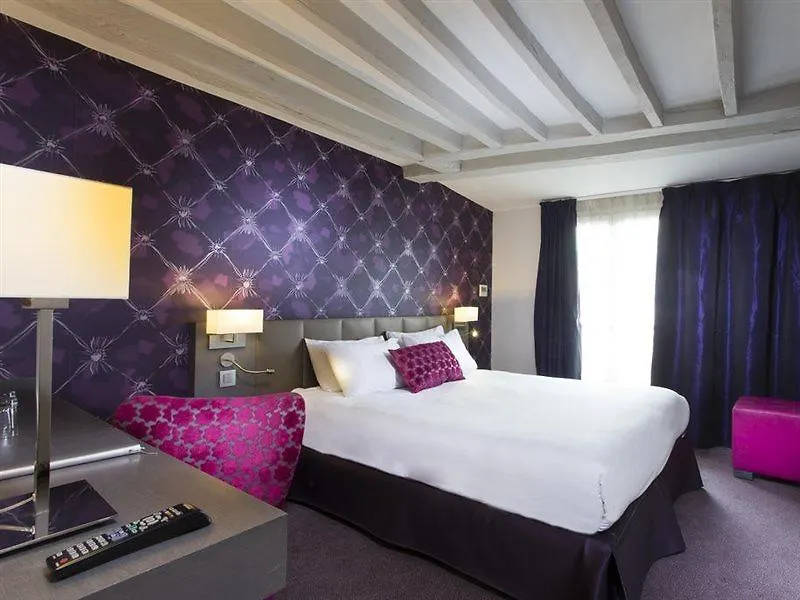 Massena Otel