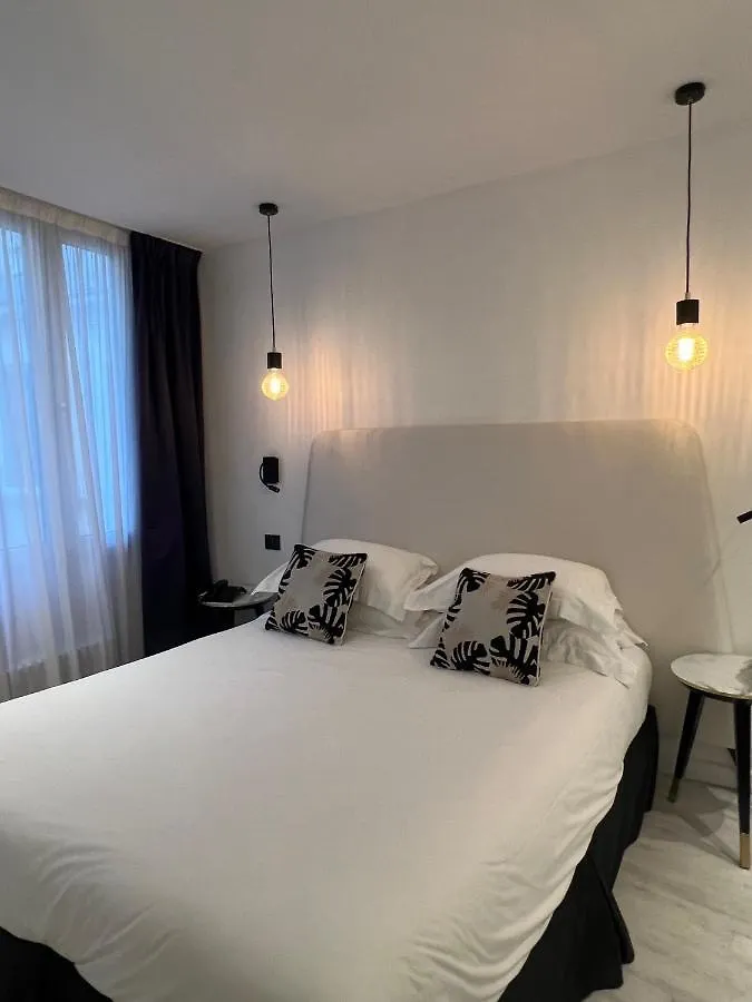 Massena Otel 3*