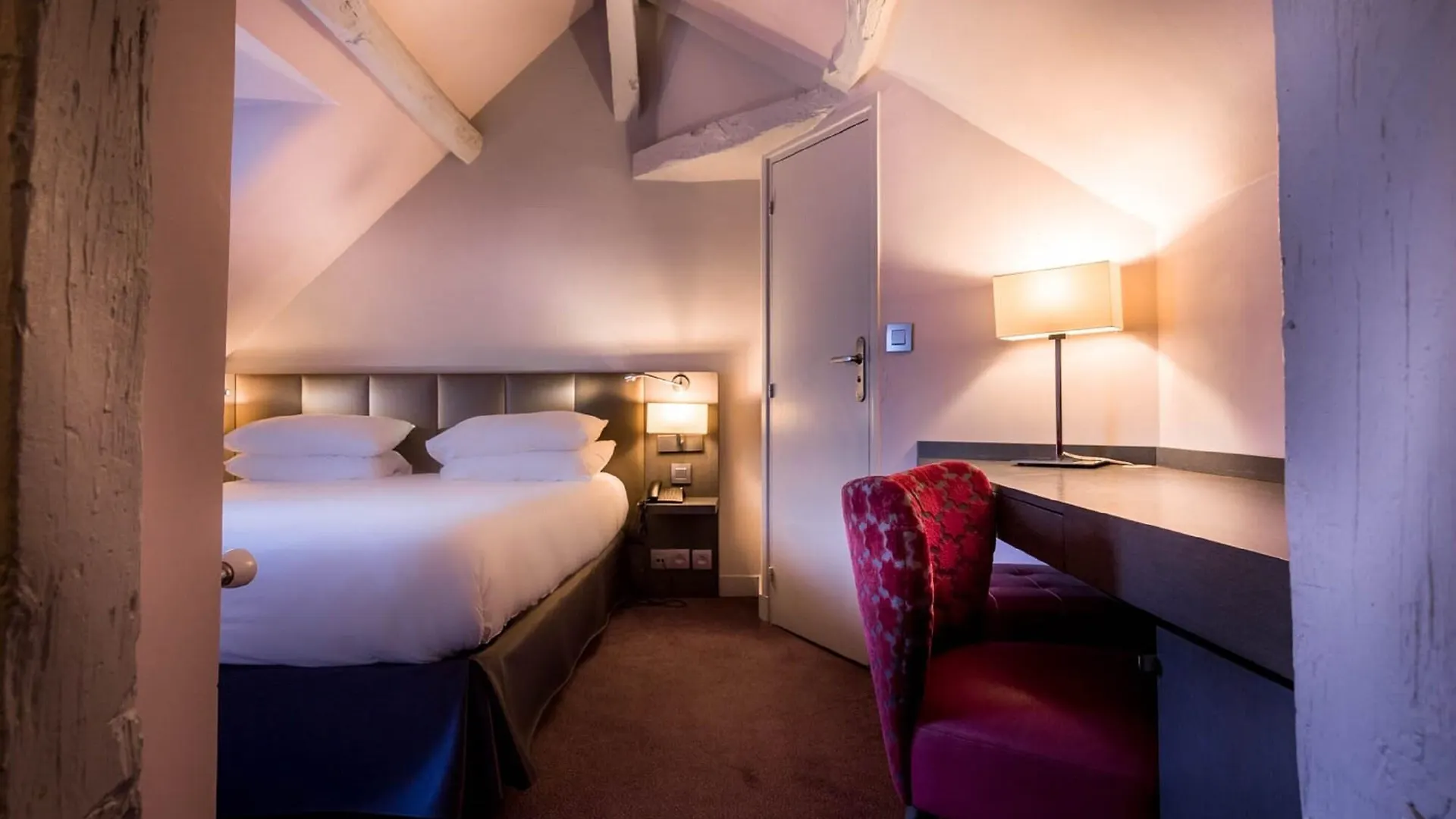 Otel Massena Paris