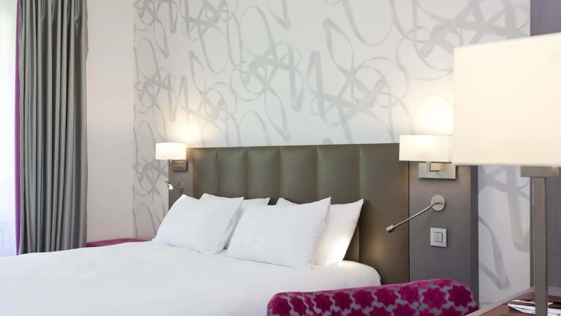 Massena Otel Paris