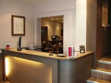 Massena Otel Paris