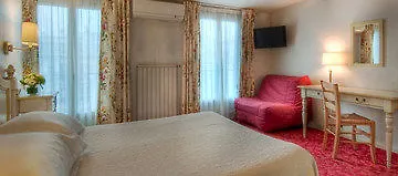 Otel Massena Paris
