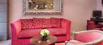 Otel Massena Paris