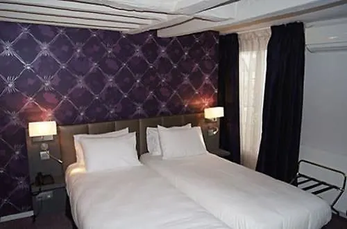 Otel Massena Paris