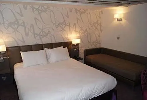 Massena Otel Paris