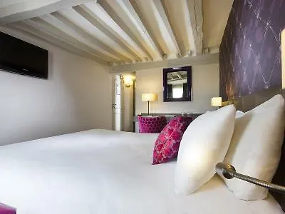 Massena Otel 3*