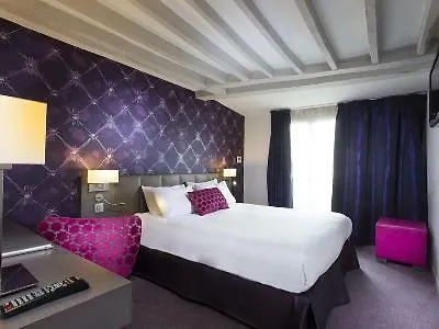 Massena Otel