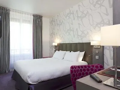 Massena Otel Paris