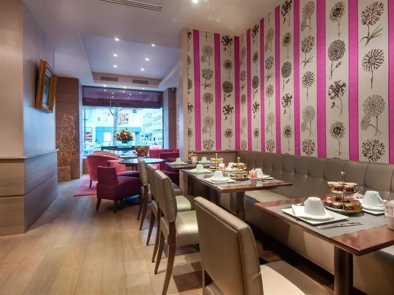 Hotel Massena Parigi