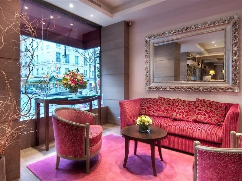Massena Hotel