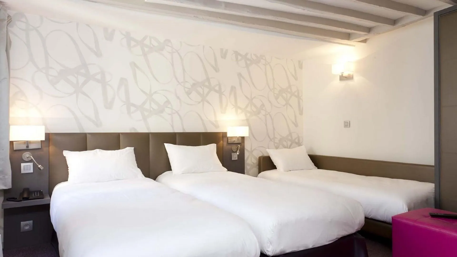 Massena Hotel 3*