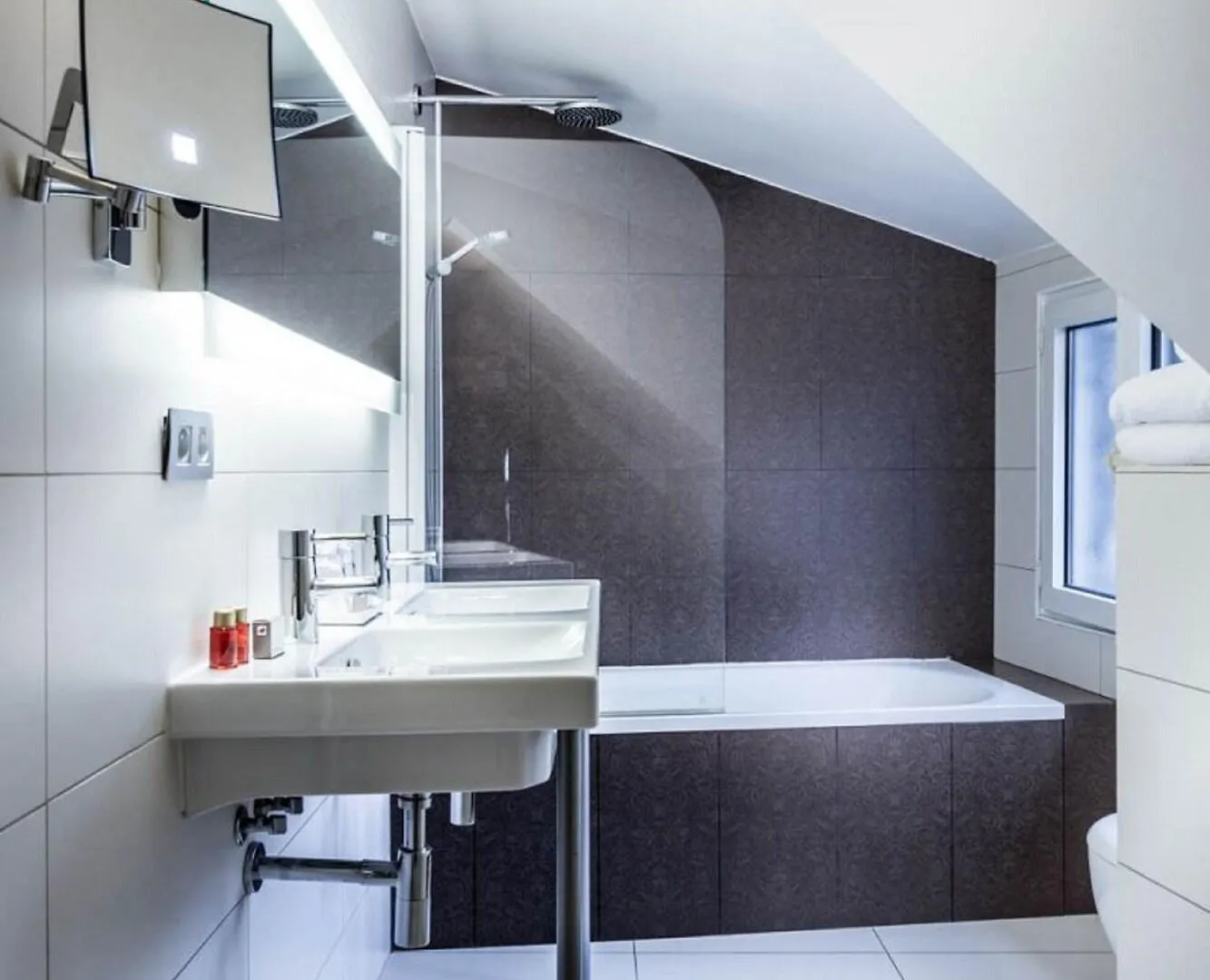 Massena Hotel Paris