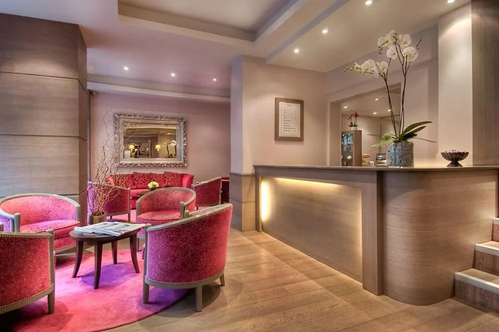 Massena Hotel