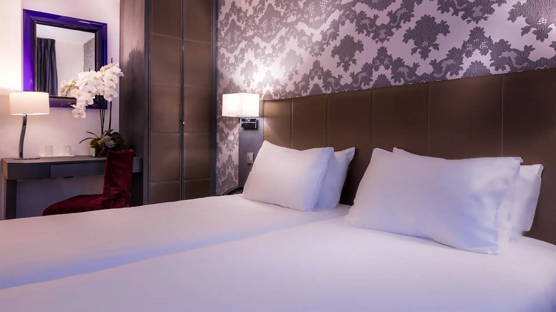 Massena Paris