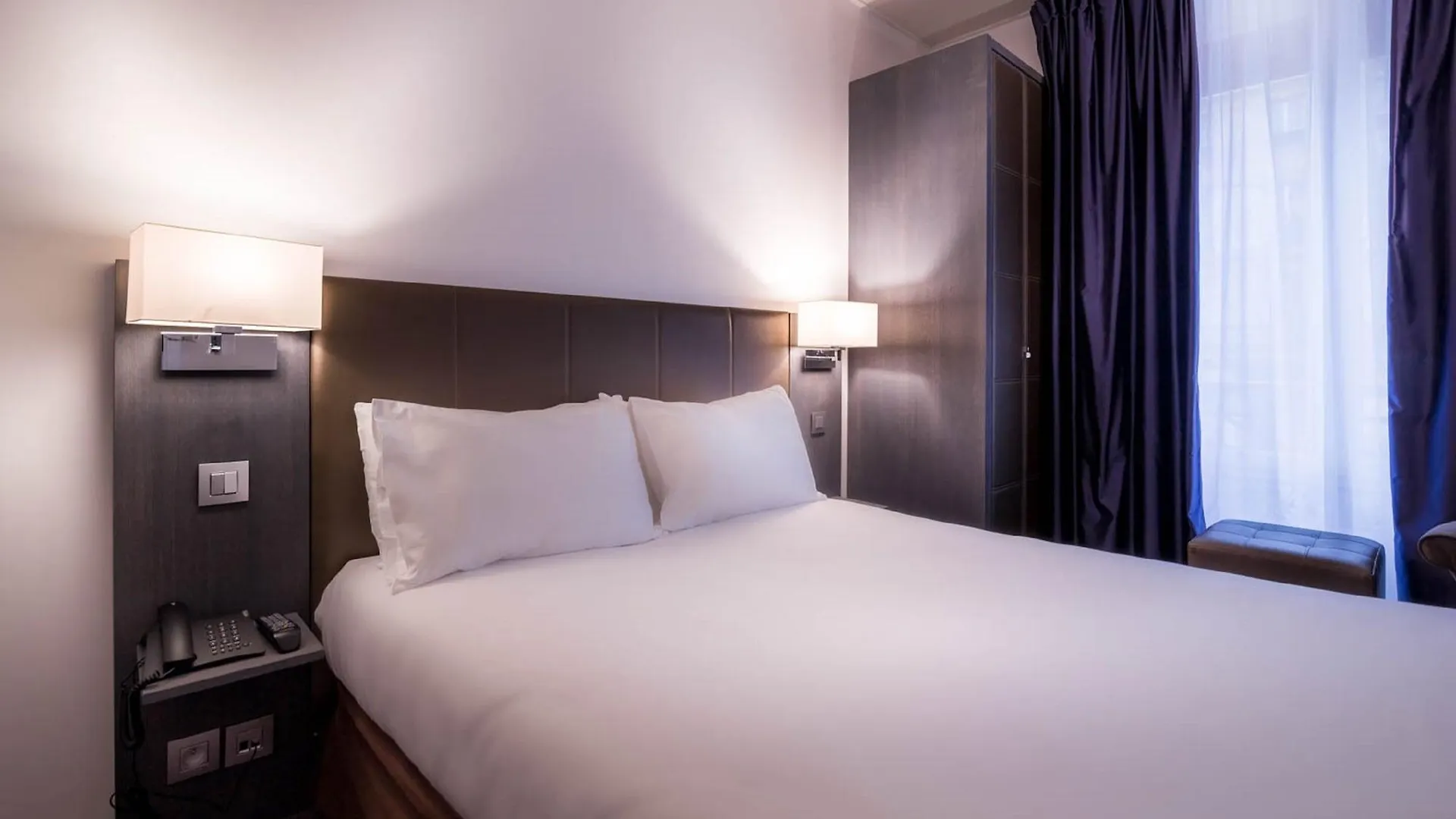Massena 3* Paris