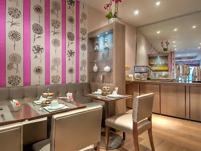 Massena 3* Parigi