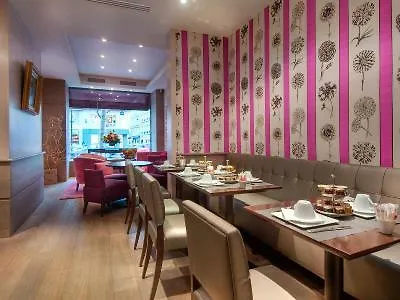 Massena Hotel 3*