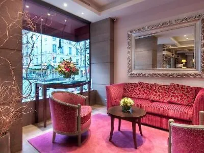 Massena Hotel 3*